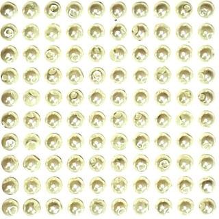 Plastové 4mm"03198"20g/bal